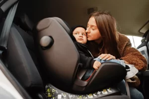 Car Seats, Boosters form Junior Brand
