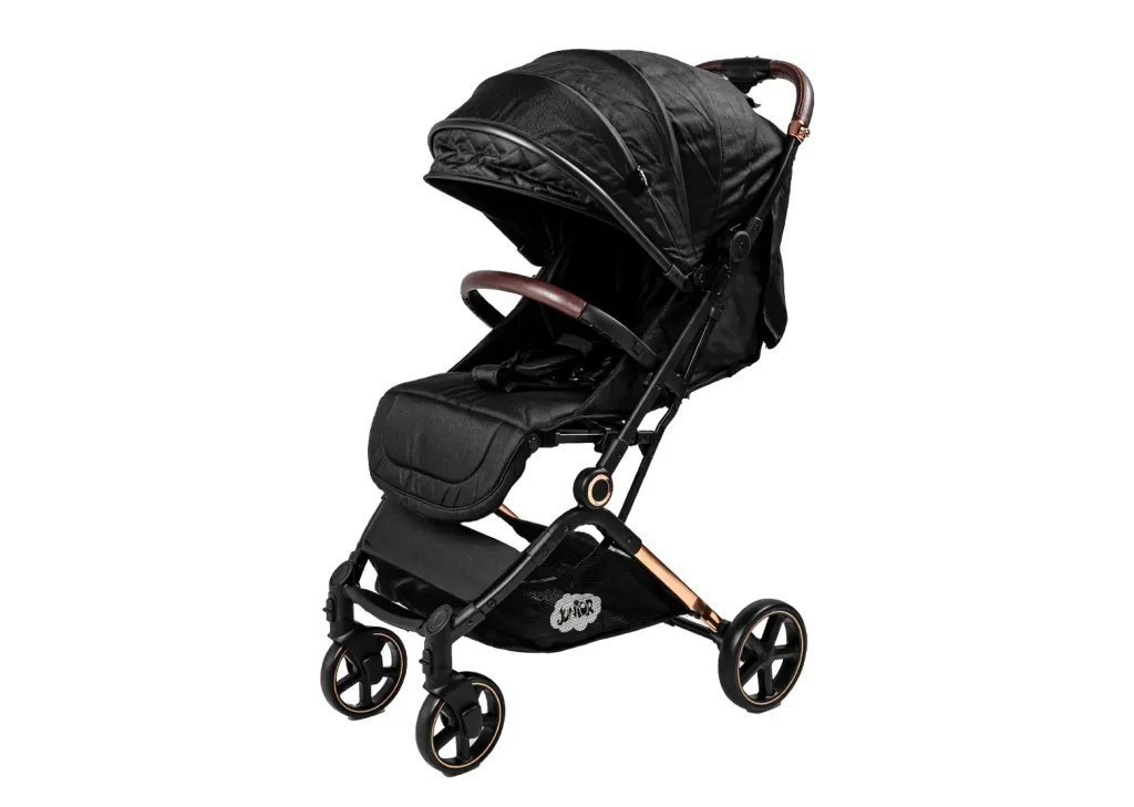 Strollers