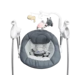 مرجوحة باندا