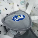 مرجوحة جونيور 2 في 1