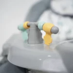 مرجوحة جونيور 2 في 1